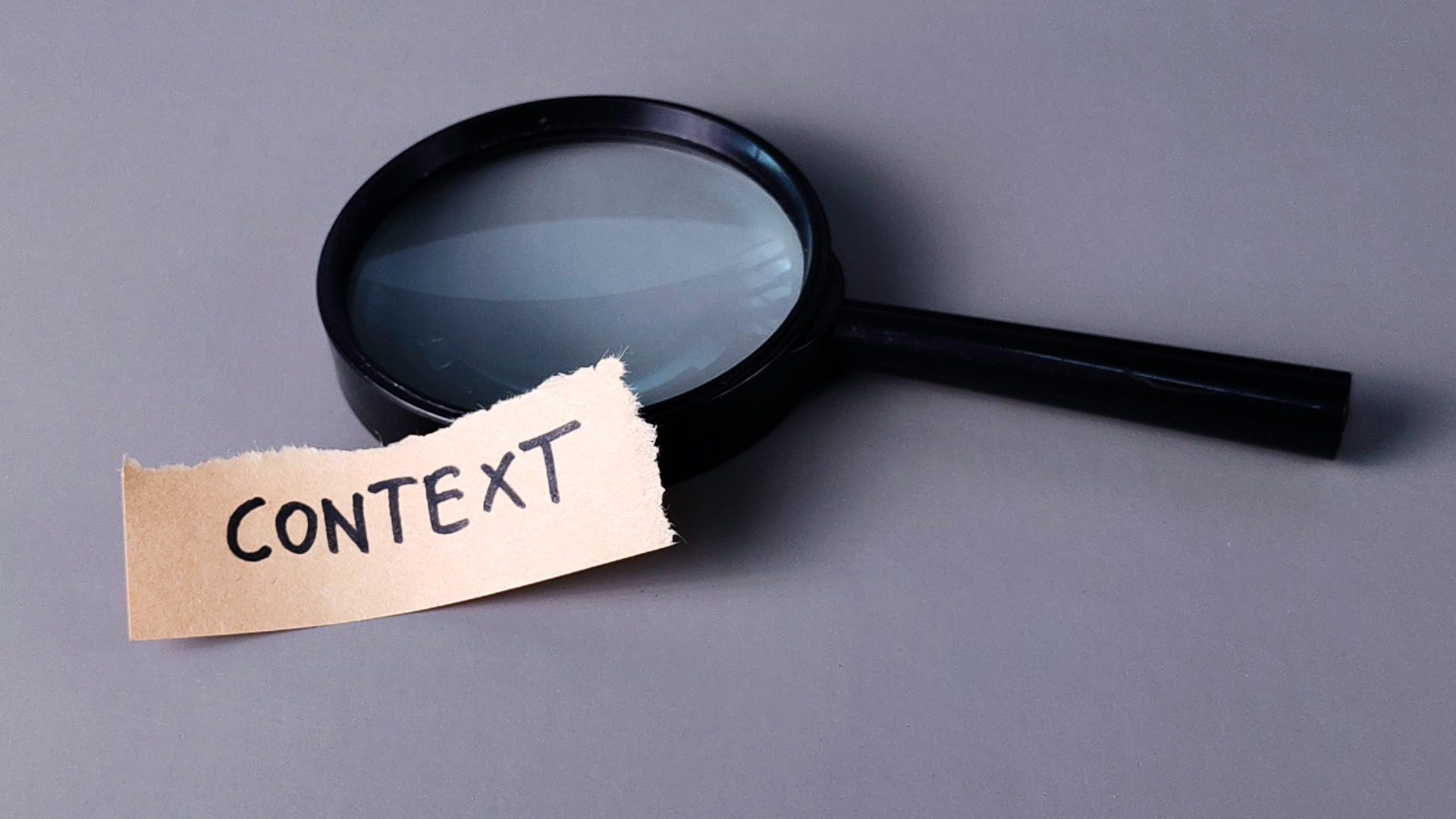 갤럽 회고 context