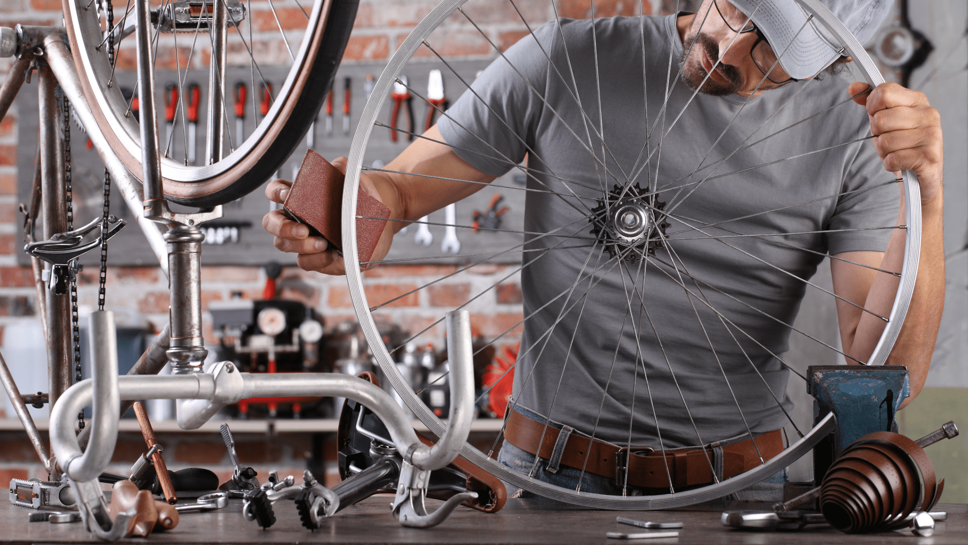 갤럽 강점 복구